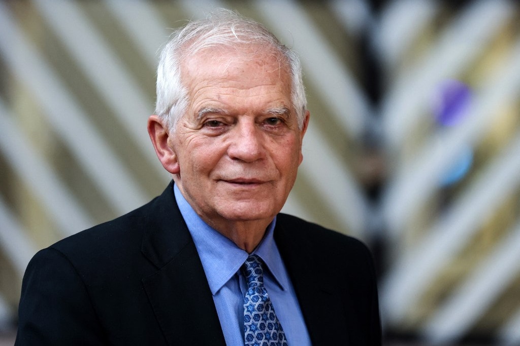 Borrell szerint az oroszellenes szankciók működnek