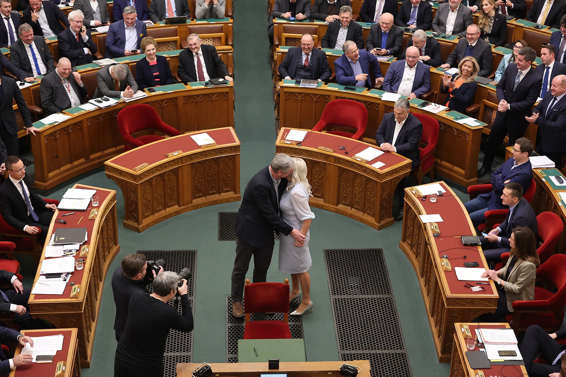 Nem várt helyről kapott kritikát Gyurcsány