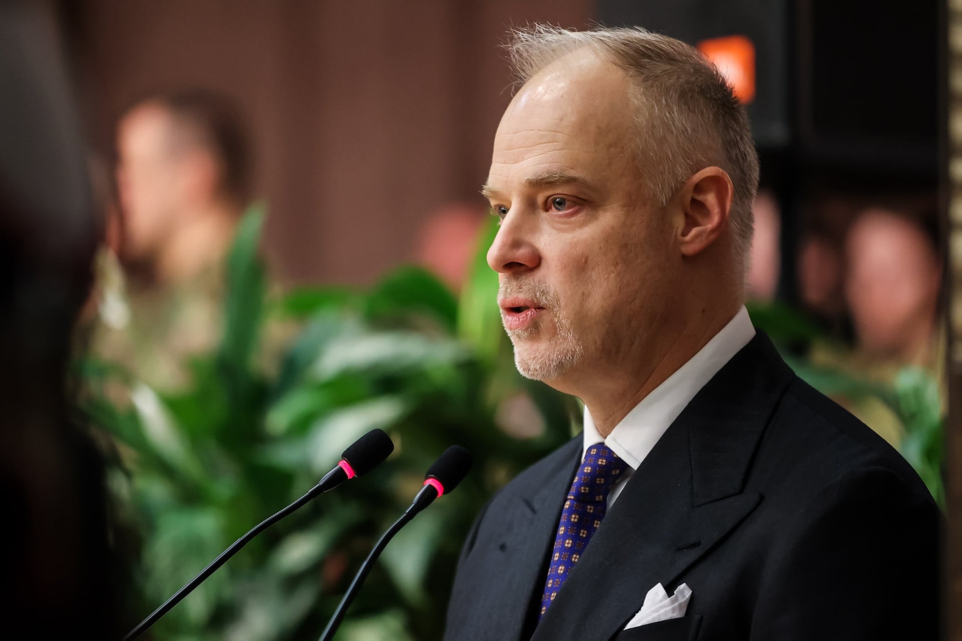 Szalay-Bobrovniczky Kristóf: Olaszország és Magyarország stratégiai szövetségesek