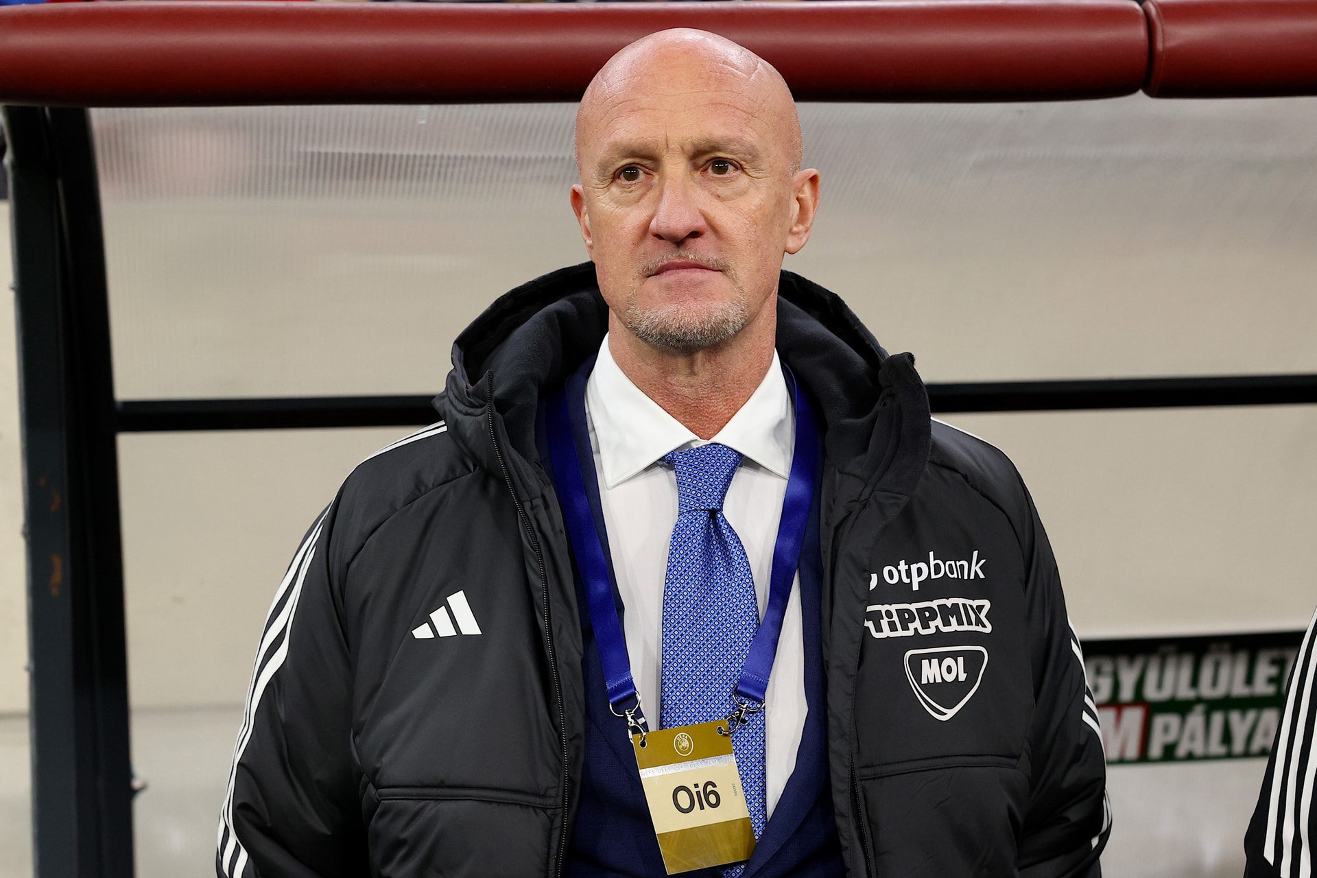 Marco Rossi portréjával bővült a Hetedhét Hungarikon kiállítás