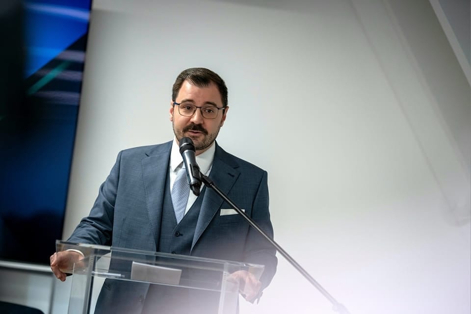Szánthó Miklós: Magyarország világítótorony a konzervatívok számára