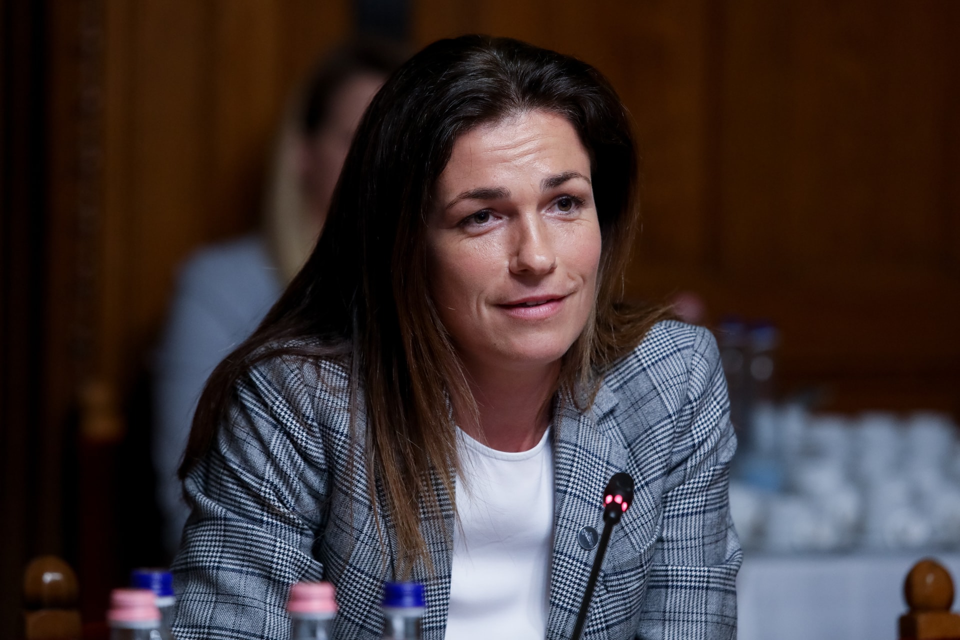 Varga Judit: Egy jobboldali többséggel új korszak kezdődhetne az EP-ben