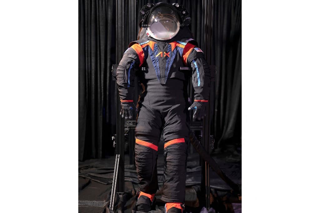A Prada tervezi az űrruhákat a NASA holdmissziójához