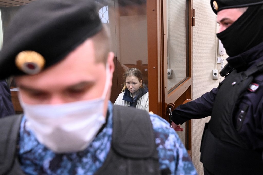 Fontos politikusokat és katonai vezetőket robbanthattak fel az ukránok