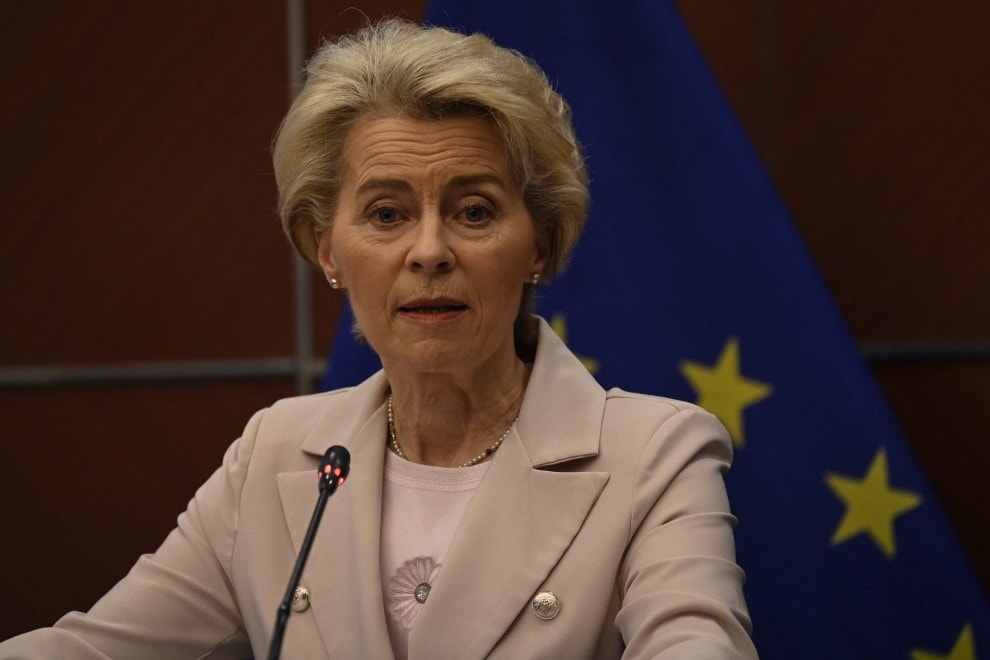 Ursula Von der Leyen: Oroszország felelőssége a fekete-tengeri gabonaegyezmény meghosszabbítása