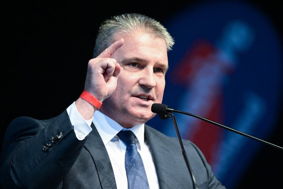 Német képviselő a Magyar Hírlapnak: A hazámban nagyobb a bizonytalanság, mint valaha