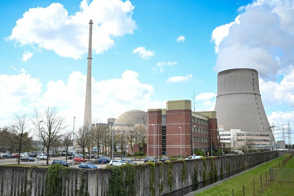 Németország importból pótolja a leállított atomerőművek áramtermelését