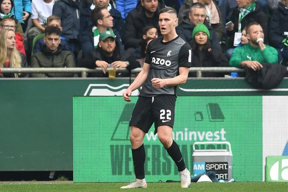 Sallaiék és Gulácsiék nyertek, Wolfsburgban sem hibázott a Leverkusen