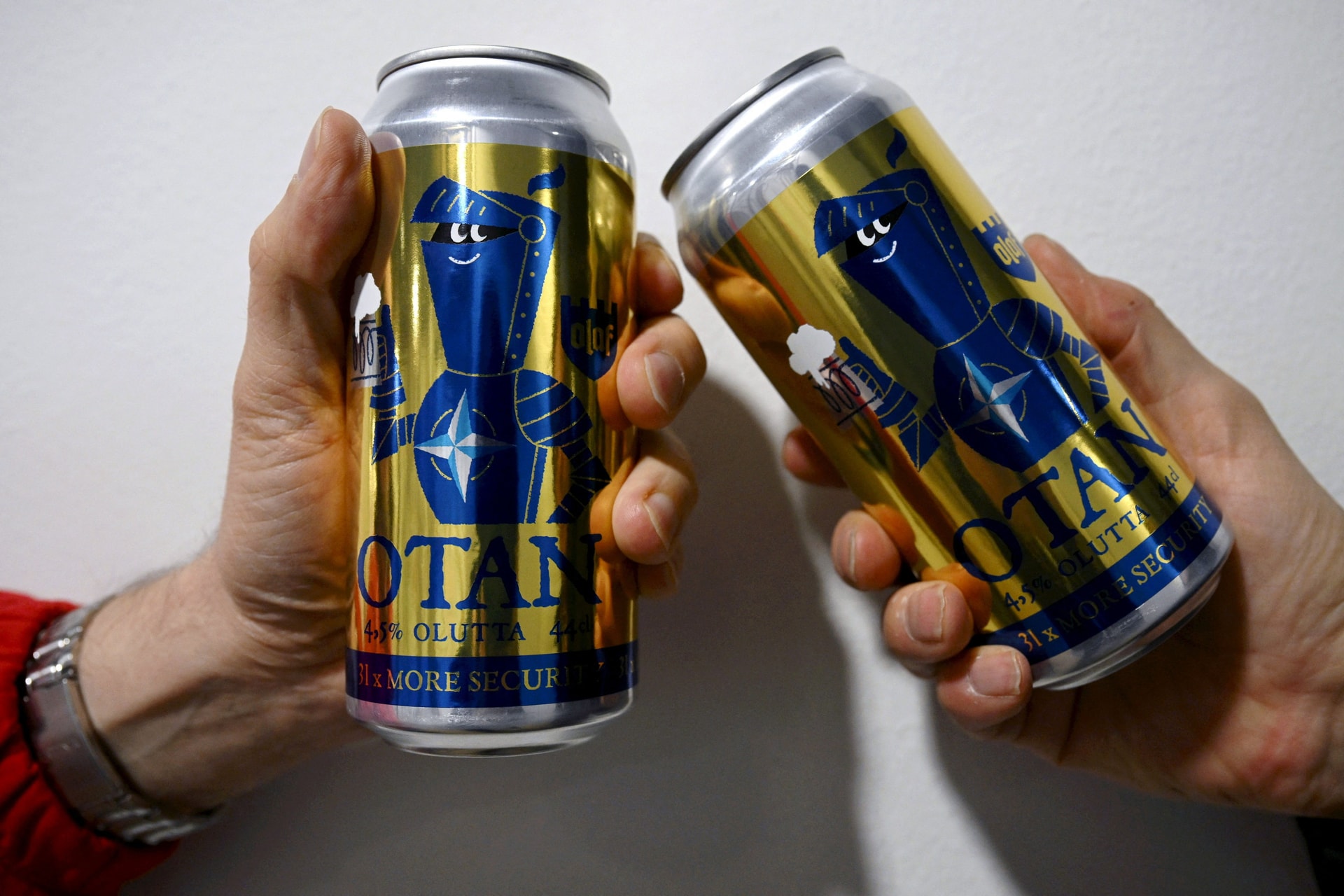 Az orvosok megnevezték a legkárosabb alkoholos italt