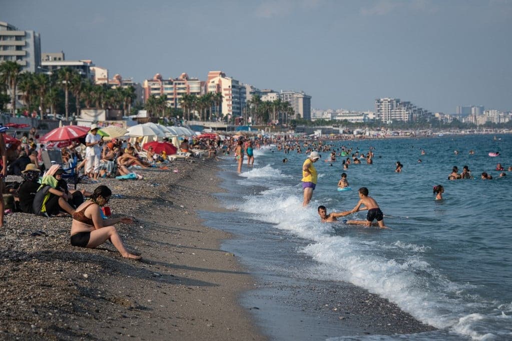 Így kerüljük el az átveréseket nyaralás közben
