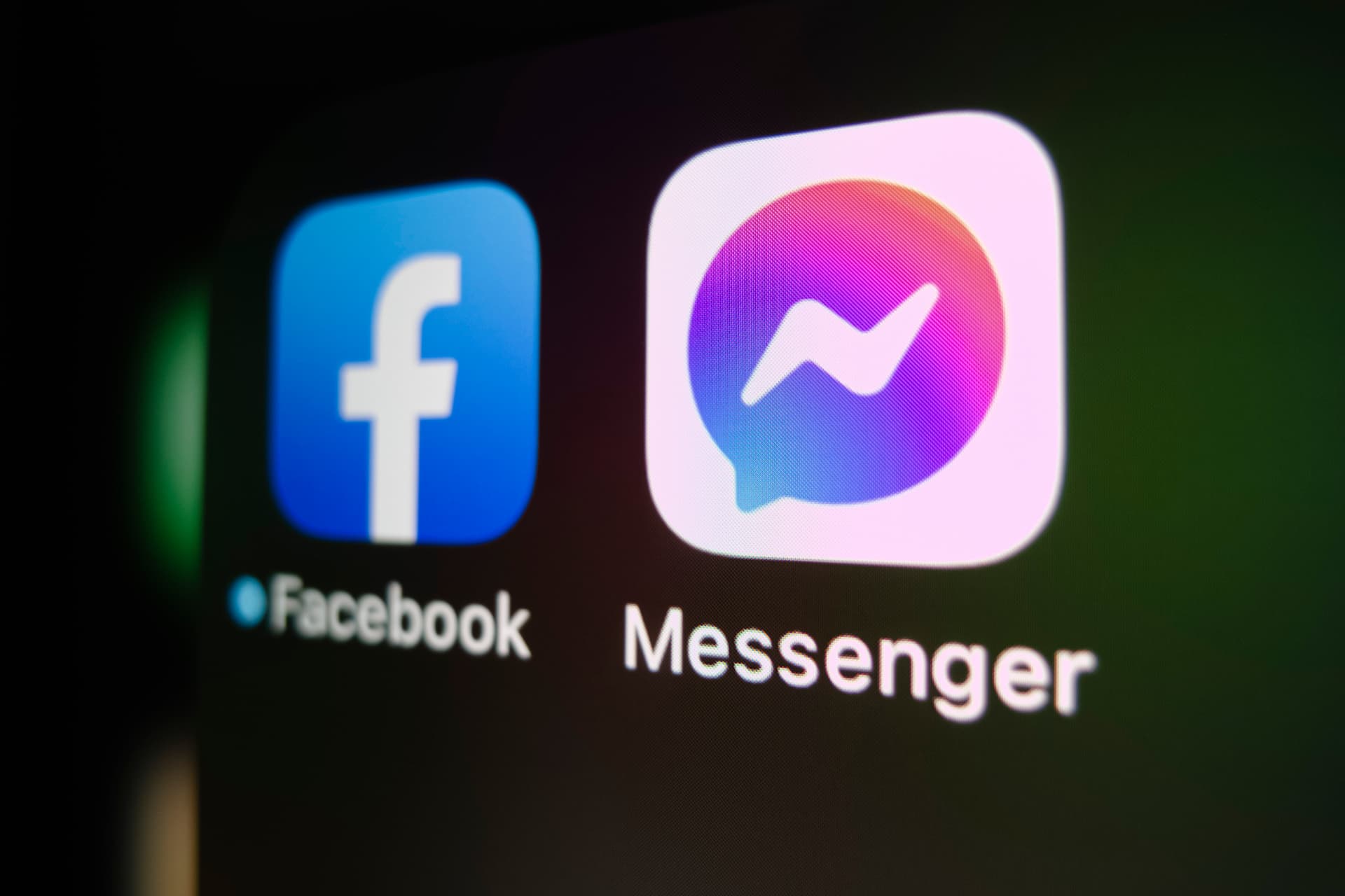 Egészen meglepő funkcióval újít a Facebook Messenger