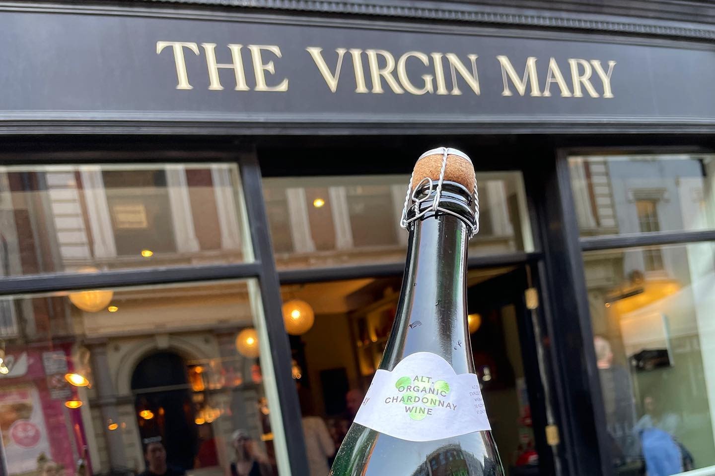 Bezárják Dublin egyetlen alkoholmentes kocsmáját
