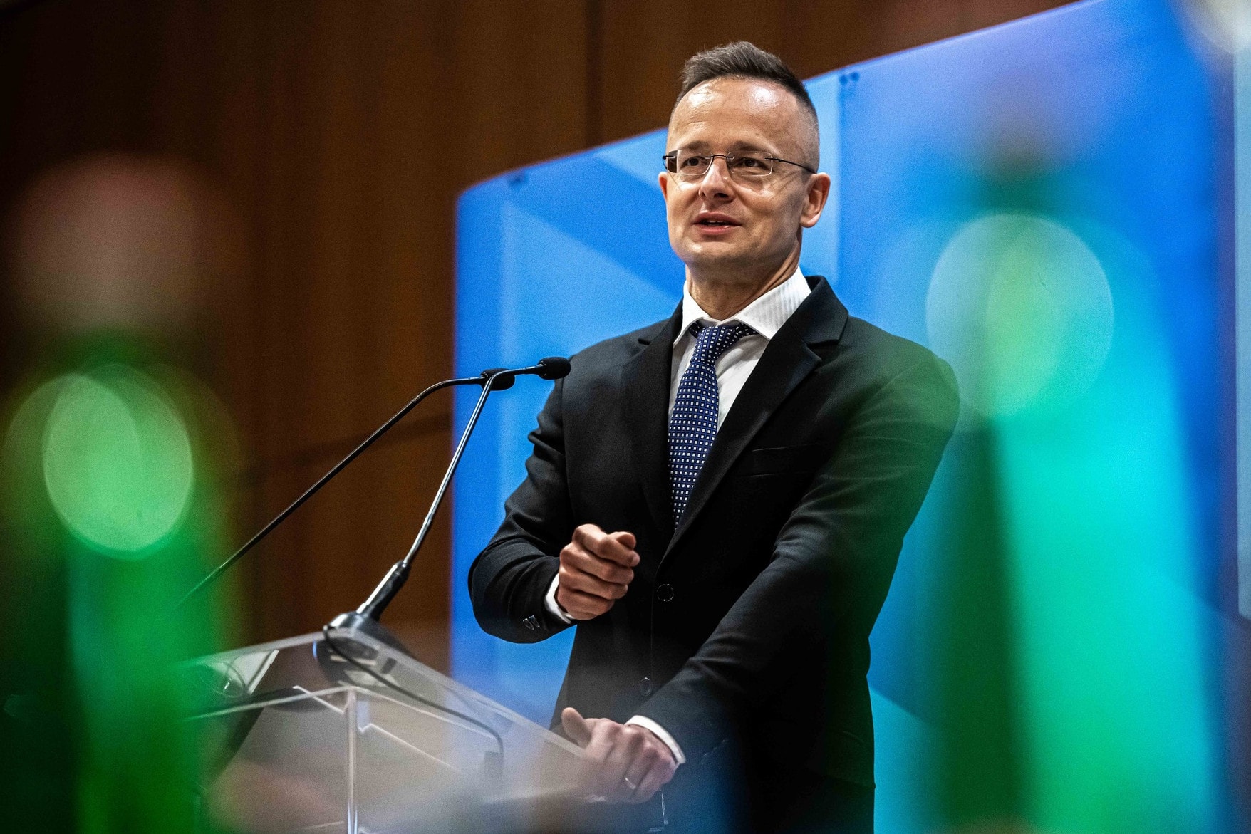 Szijjártó Péter: Az ellátásbiztonság garantálásához szükséges a magyar–román energetikai együttműködés