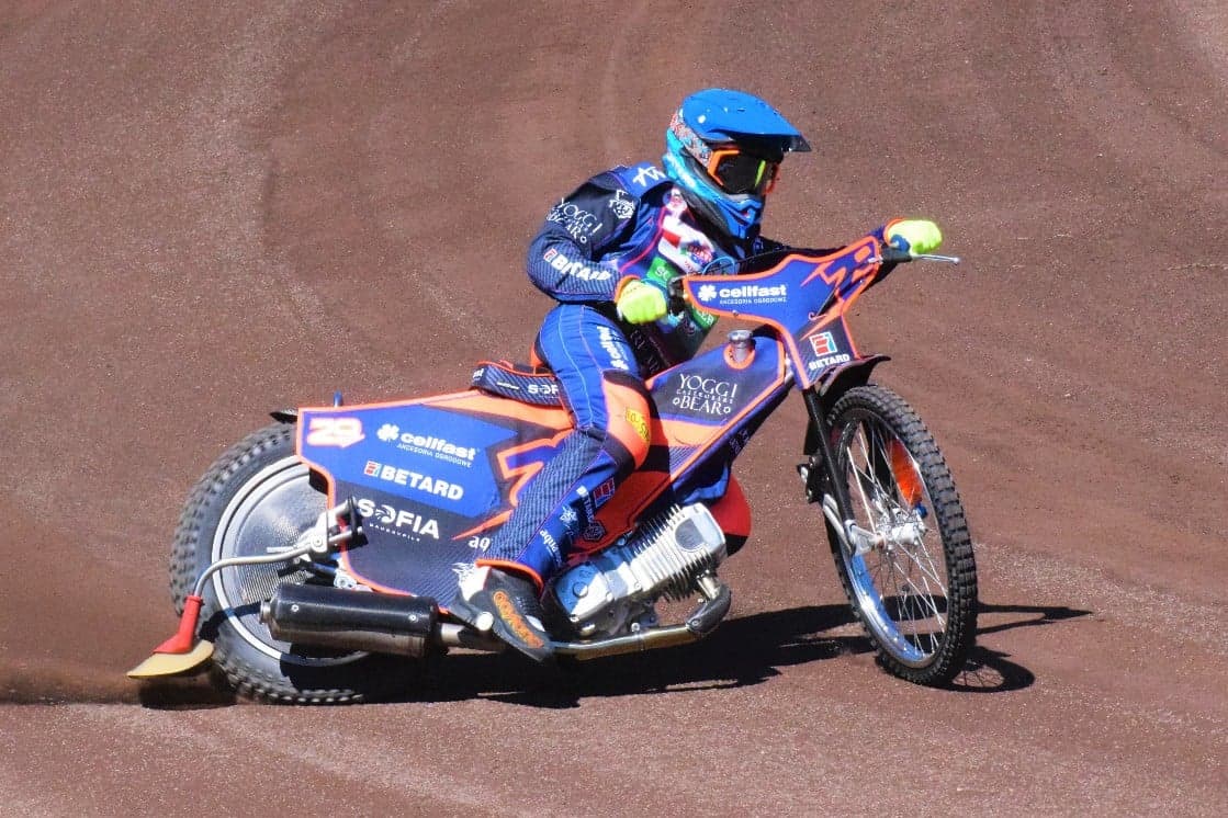Ismét salakmotoros Európa-bajnoki versenyt rendeznek Debrecenben