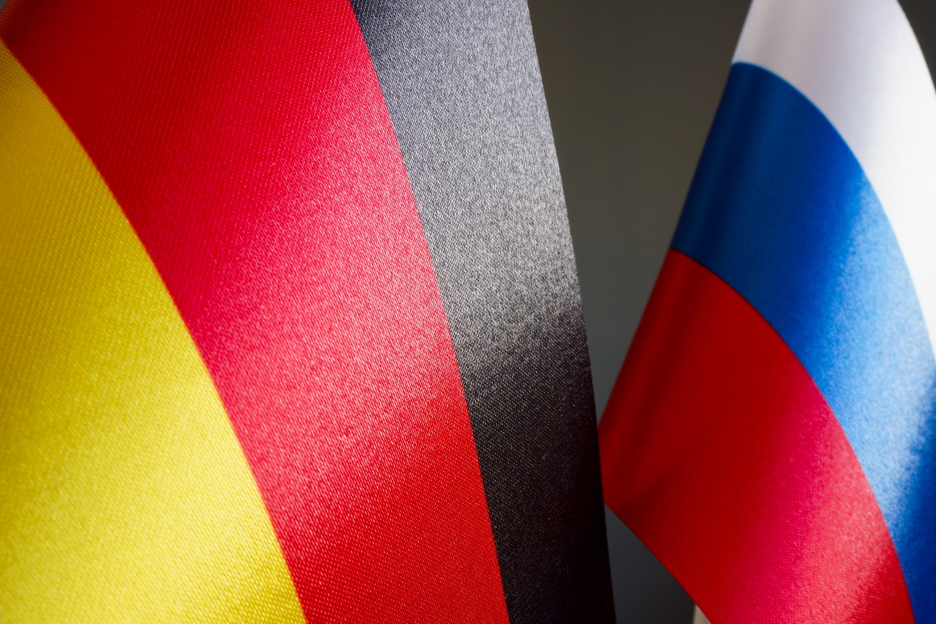 Bild: Oroszország 34 német diplomatát utasít ki