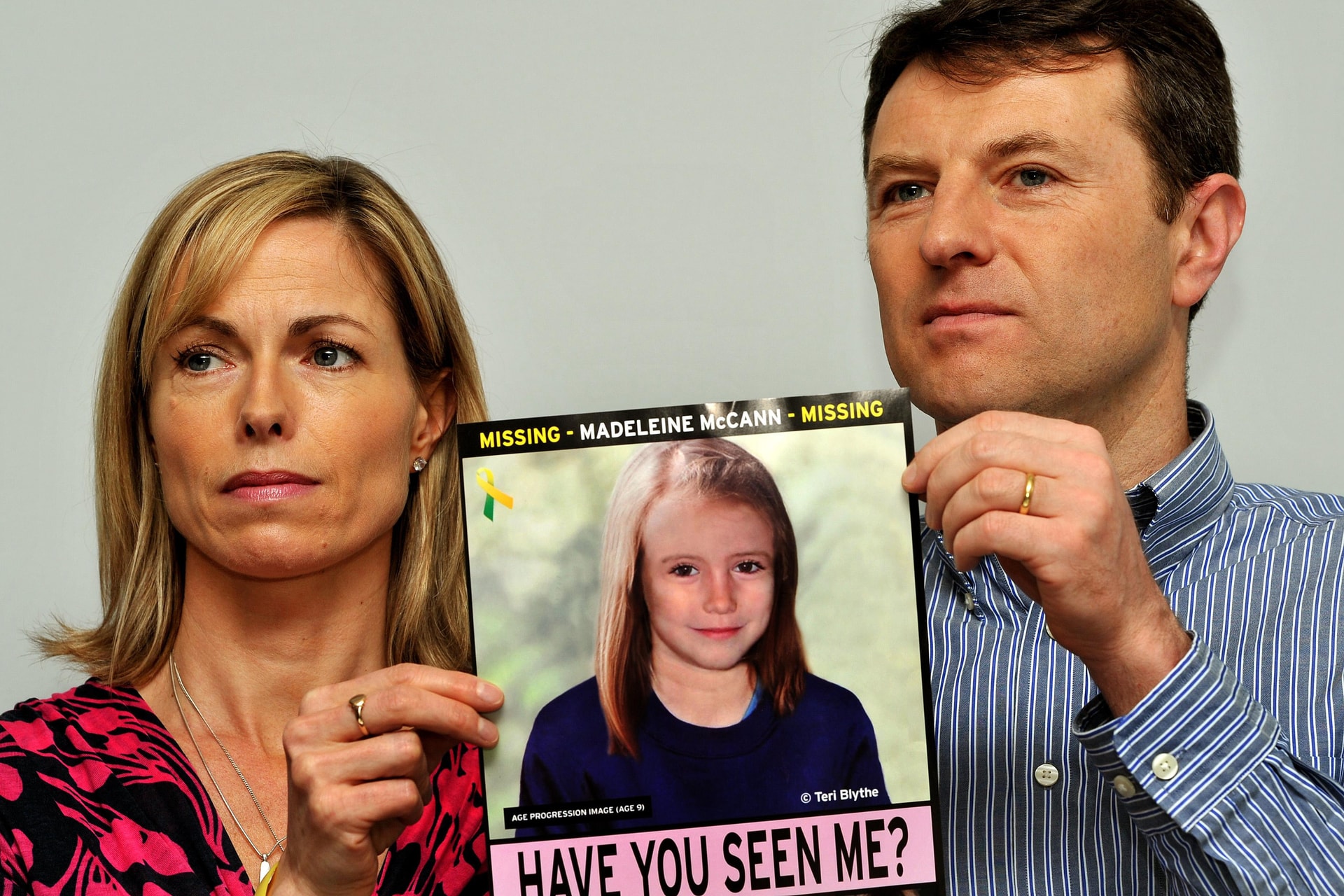 A magát Madeleine McCann-nek valló lengyel lány orvosi papírjai megdöbbentő titkokról árulkodnak