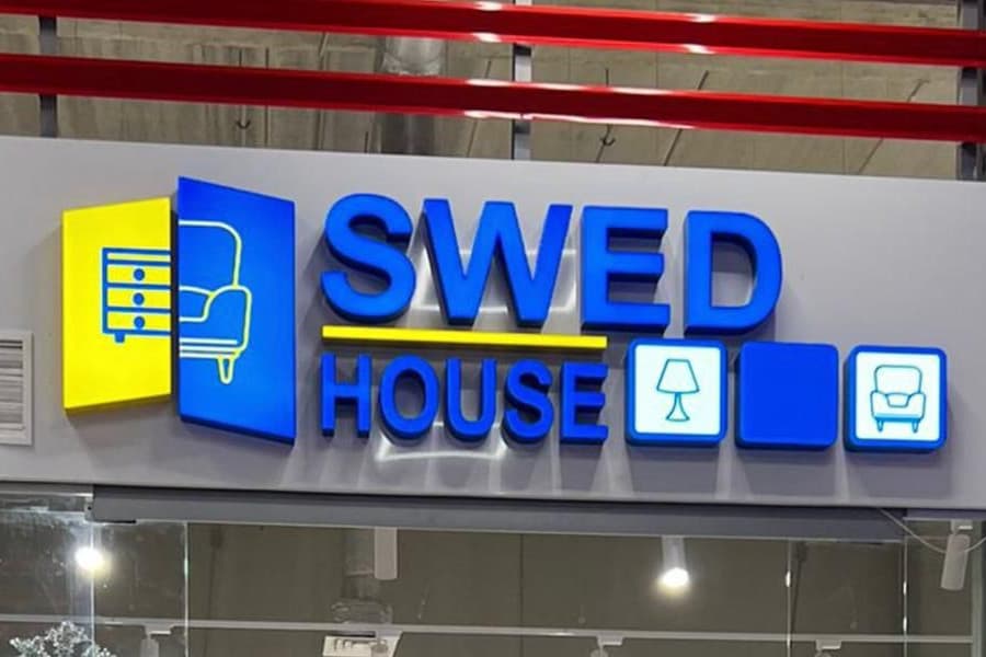 Megnyitott az első Swed House + VIDEÓ