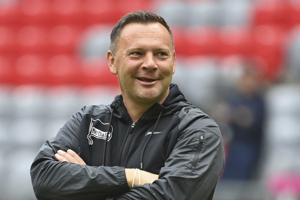 Dárdai: Mindegy, mit csinálunk, a lényeg, hogy együtt csináljuk