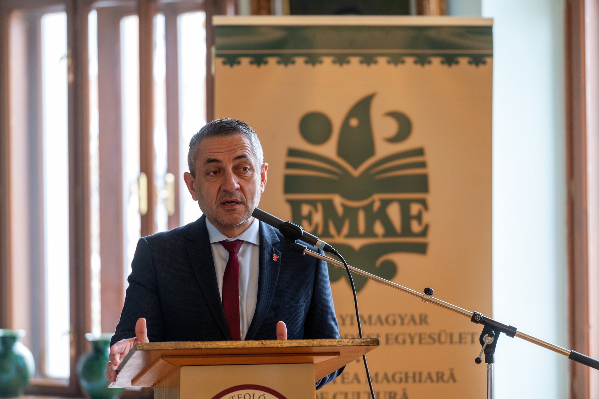 Potápi Árpád János: Minden, amit ma teszünk, a jövőnkért van