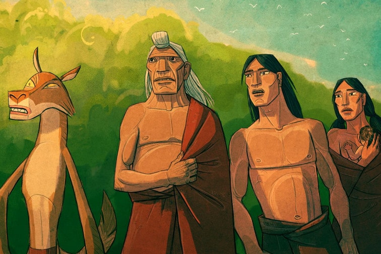 Taroltak a magyar filmek a 47. Annecy-i Nemzetközi Animációs Filmfesztiválon