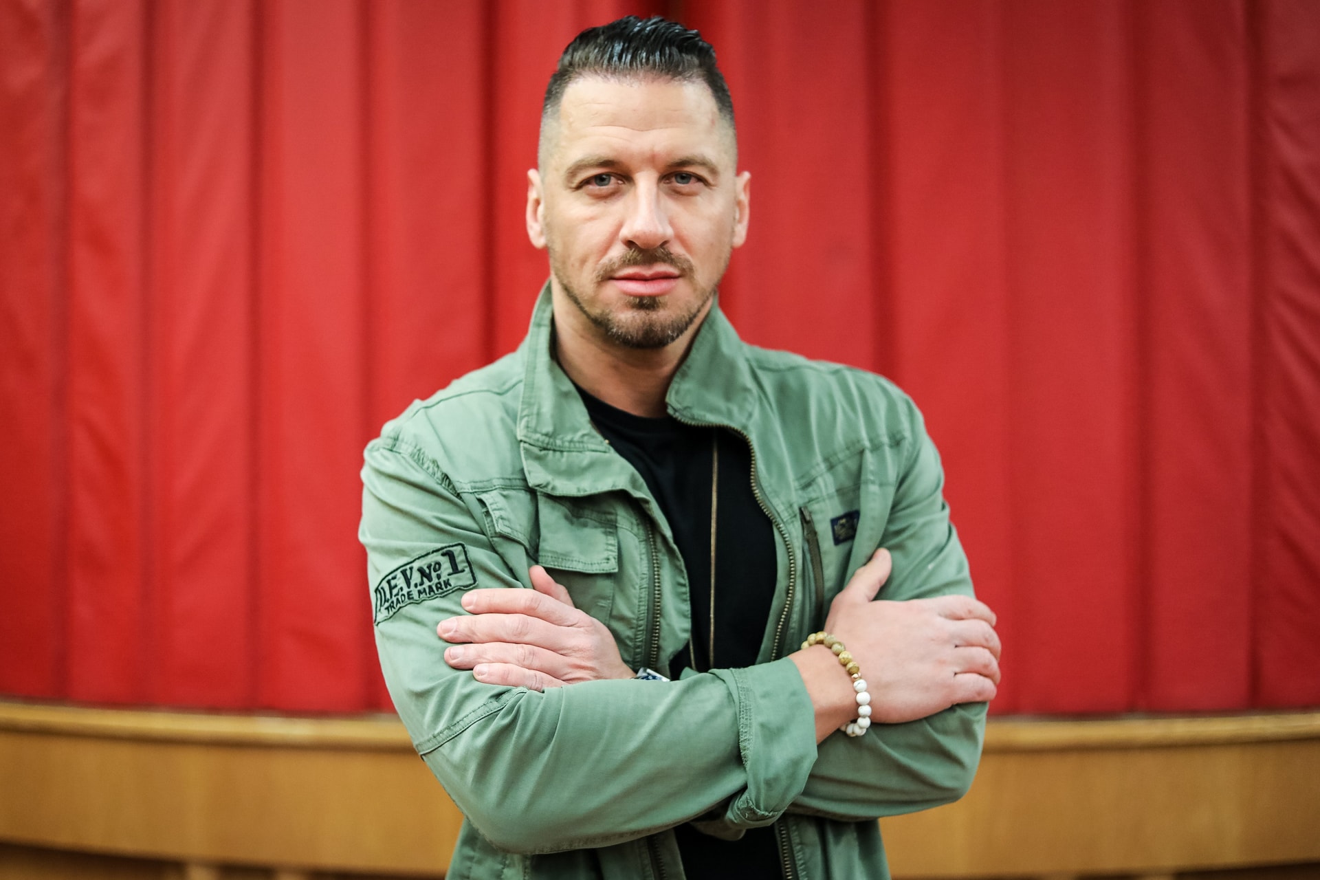 Vastag Csaba az alkoholizmusáról vallott