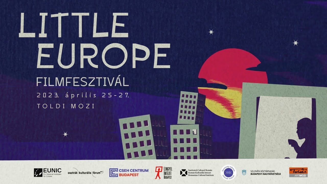 Down-szindrómás színészekről szól a Little Europe Filmfesztivál lengyel filmje