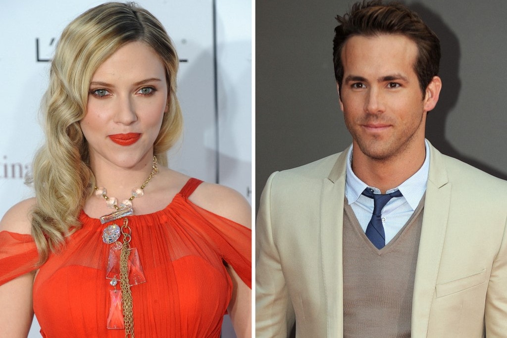 Scarlet Johansson és Ryan Reynolds volt a 2000-es évek álompárja: ezért ment tönkre a házasságuk