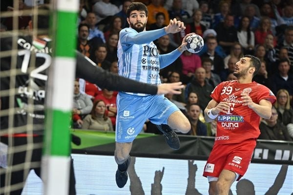 Férfi kézilabda MK: Harmincadszor kupagyőztes a Veszprém