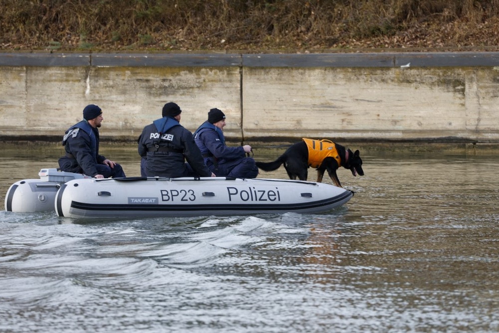 Fiatal fiú holttestére bukkant két járókelő, sikerült azonosítani a 19 éves áldozatot