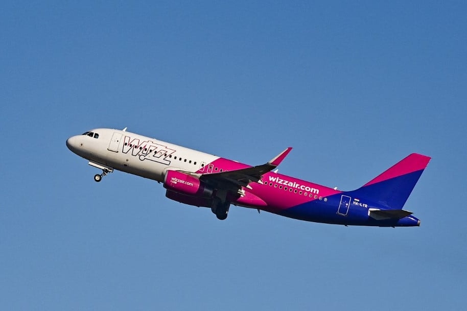 Csak a szombati járattal térhetnek haza a Wizz Air Madeirán rekedt utasai