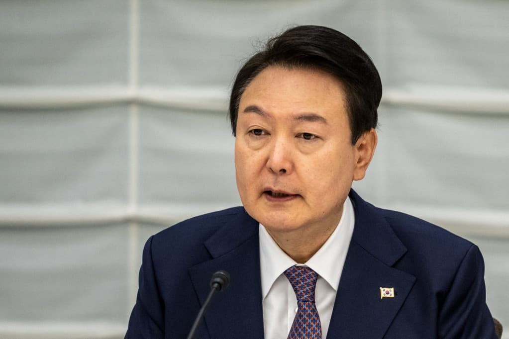 A dél-koreai elnök túlélte a vádemelési indítványról tartott parlamenti szavazást