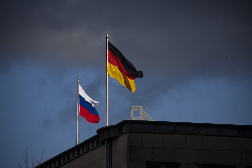 Németországban csökkentek a nagykereskedelmi árak júliusban