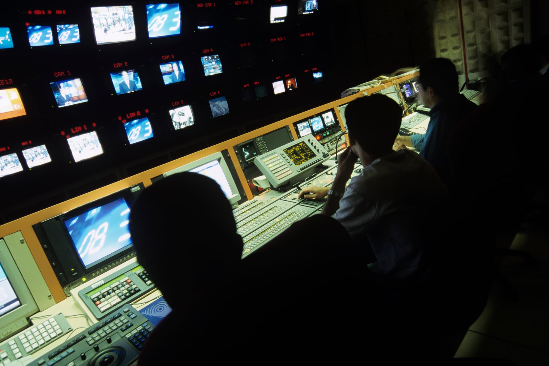Atomtámadást kért Londonra egy orosz tévés műsorvezető