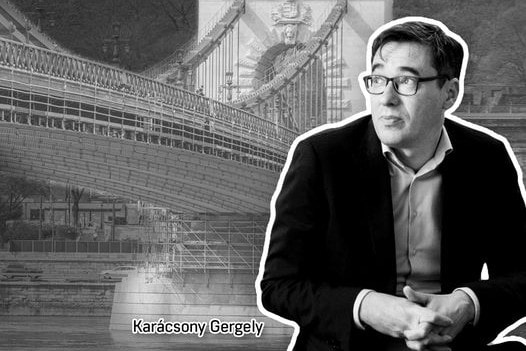 Karácsony megint csak sunnyog és terel
