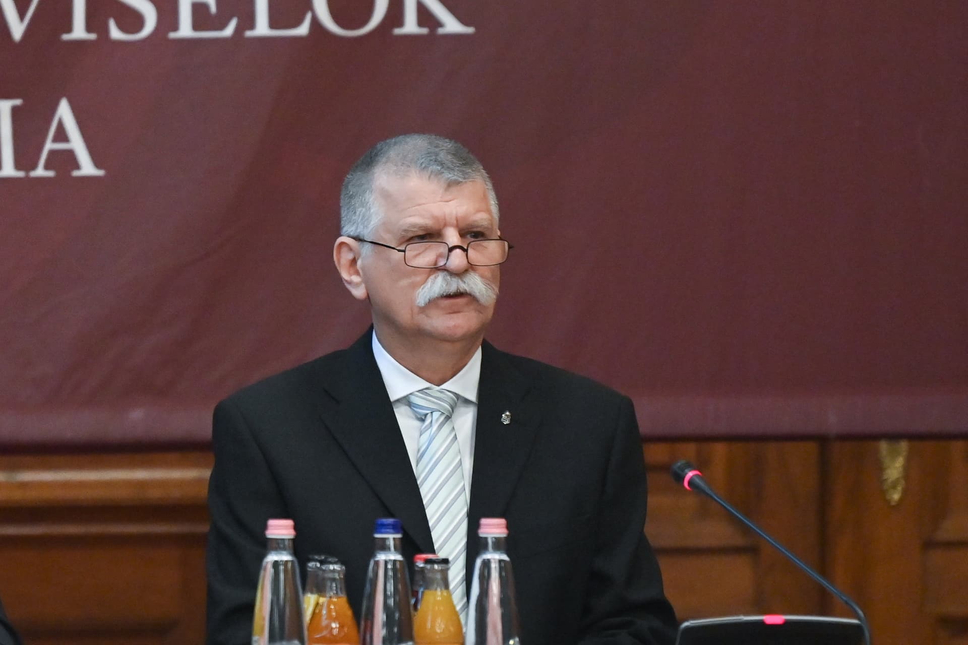 Kövér László: Legfőbb korparancsunk megmaradni magyarként és keresztényként