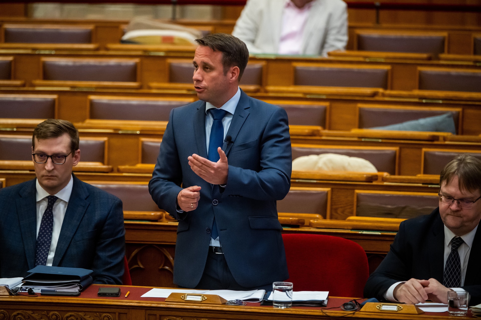 Védelmi költségvetés a 2024-es költségvetés