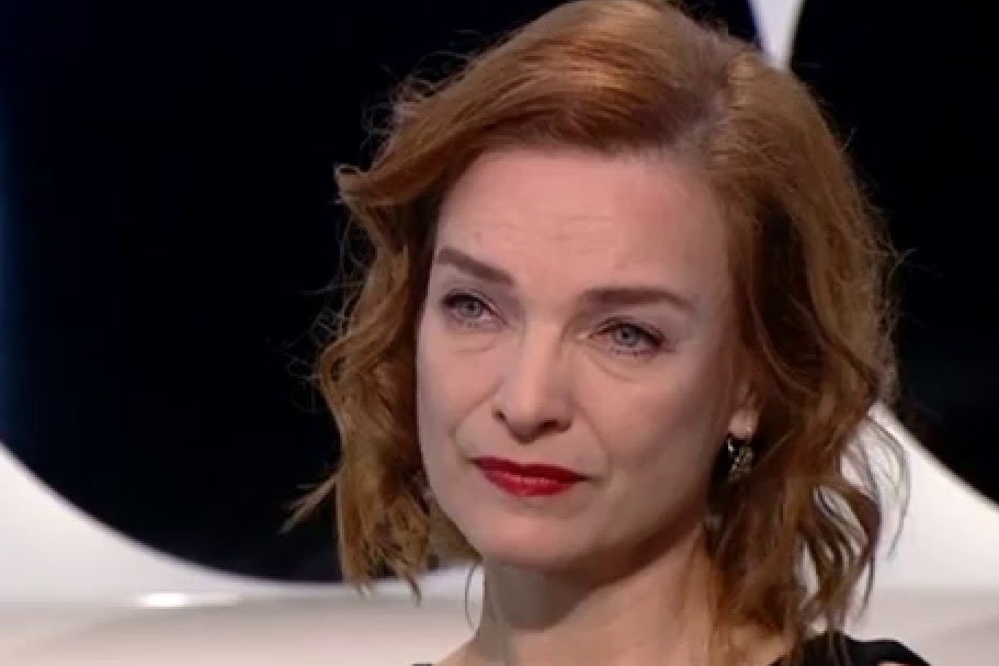 Kováts Adél kapta a Páger Antal-színészdíjat