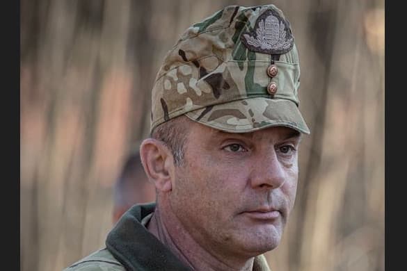 Kék villám – derült égből folyamátkelés
