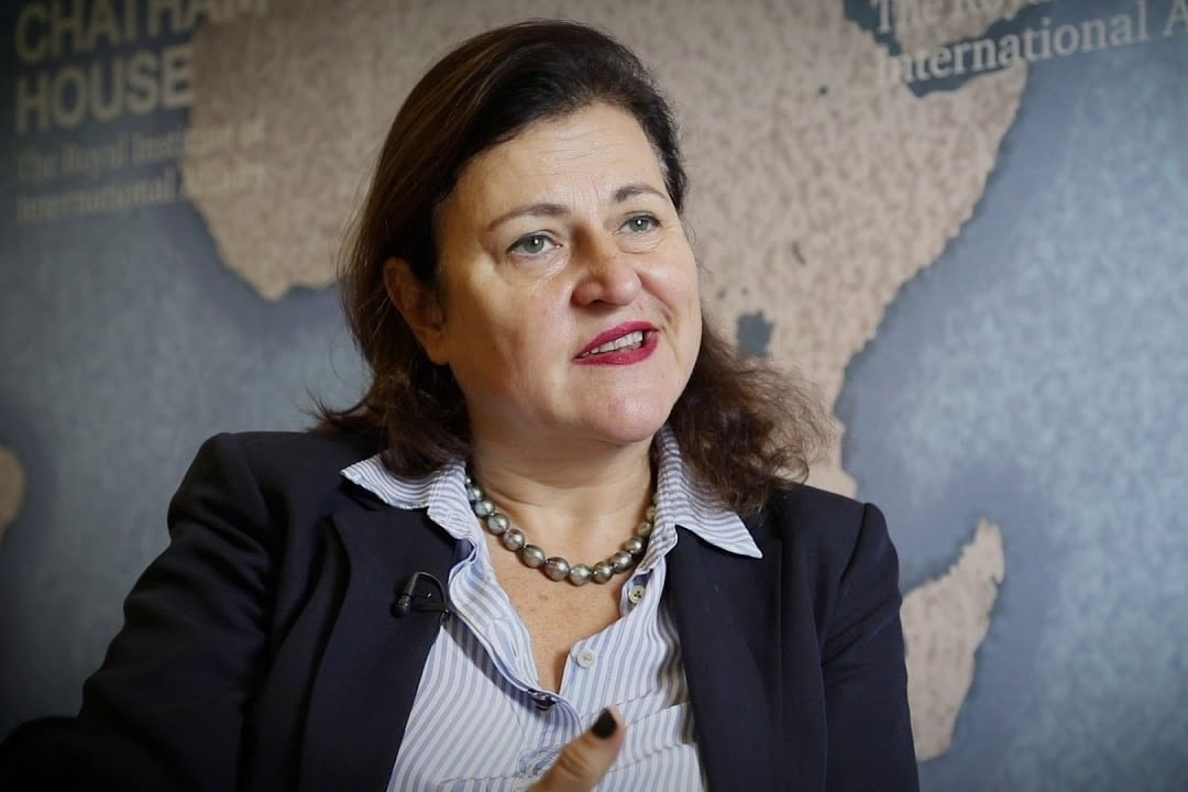 A korrupció nem jelent akadályt Ukrajna számára az EU-csatlakozási tárgyalásokon
