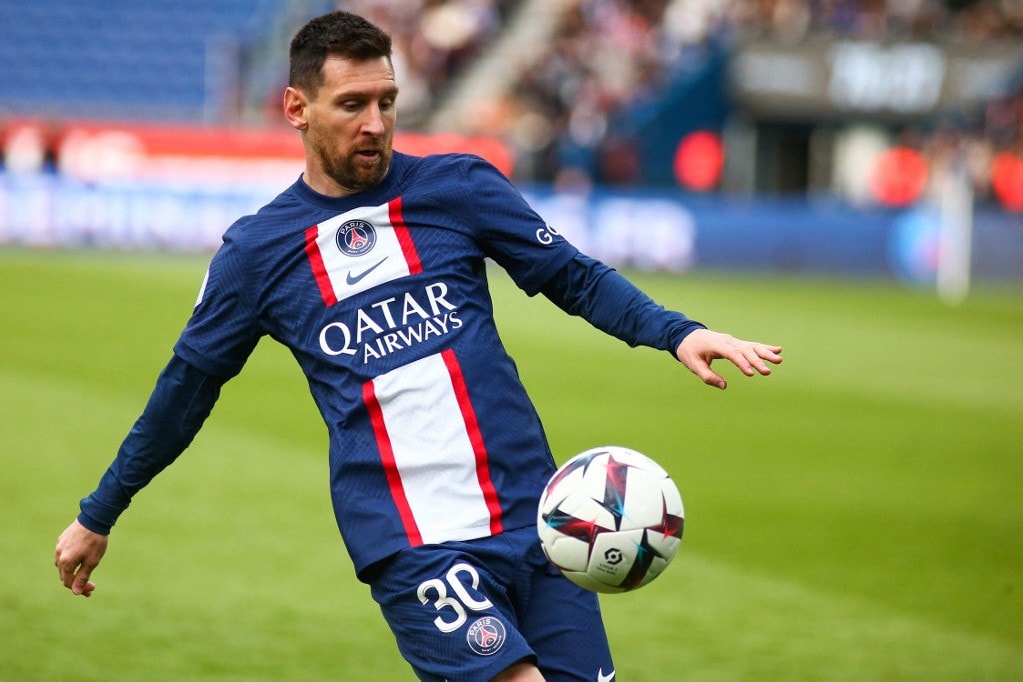 Messi elhagyja a PSG-t