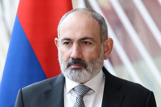 Jereván a határhelyzet miatt aggódik