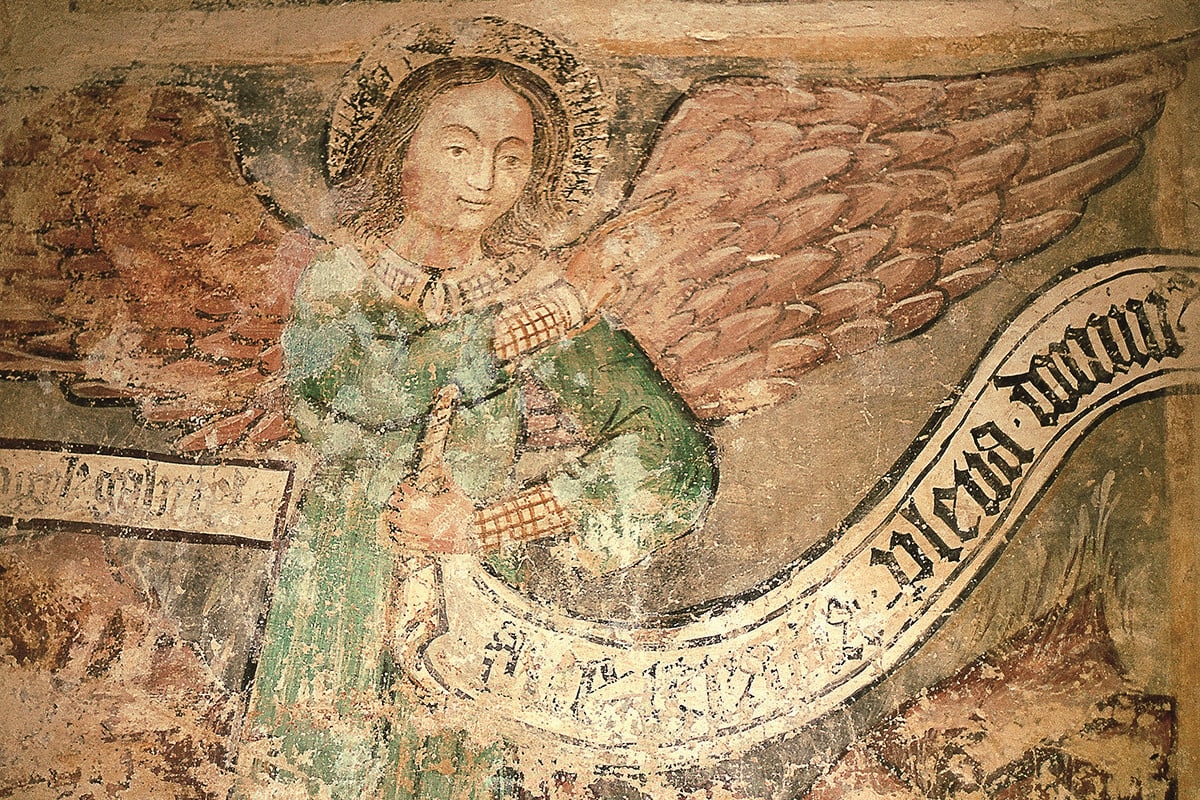 Intelem a csöndről - INTERJÚ
