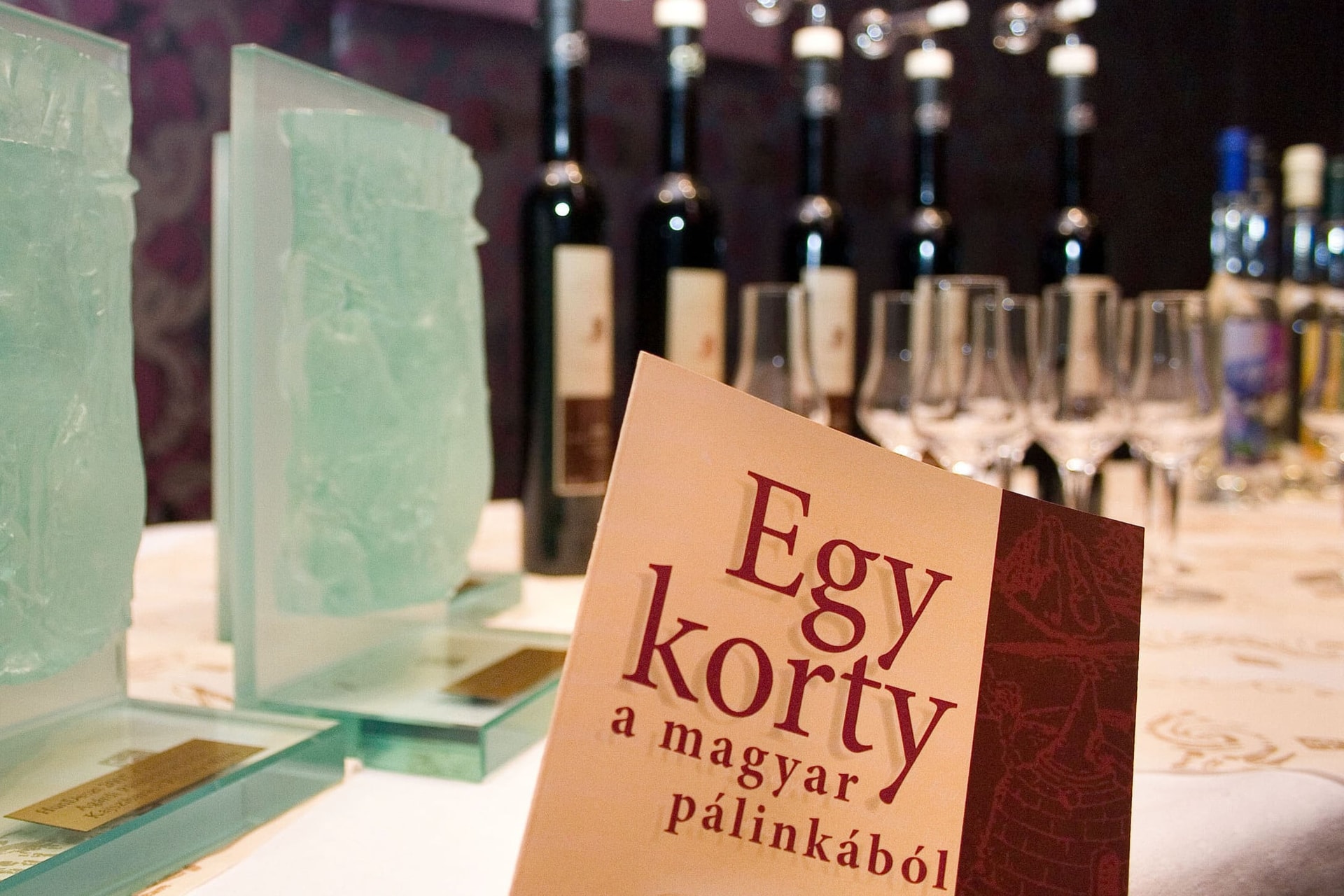 Pálinkás bonbon és más ínyencségek