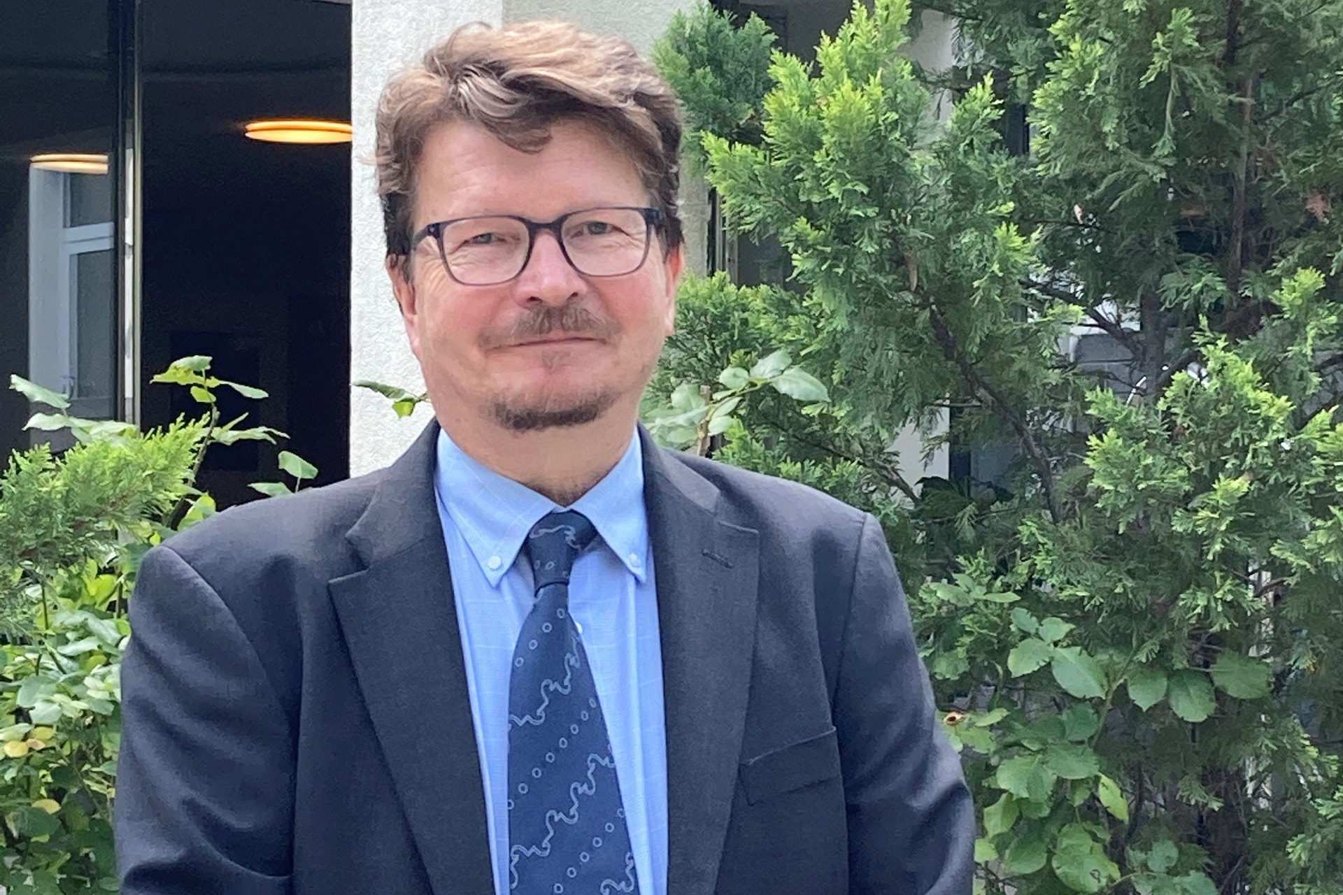 Finnország stratégiai partnere lehet Magyarországnak – EXKLUZÍV INTERJÚ Pertti Anttinen finn nagykövettel