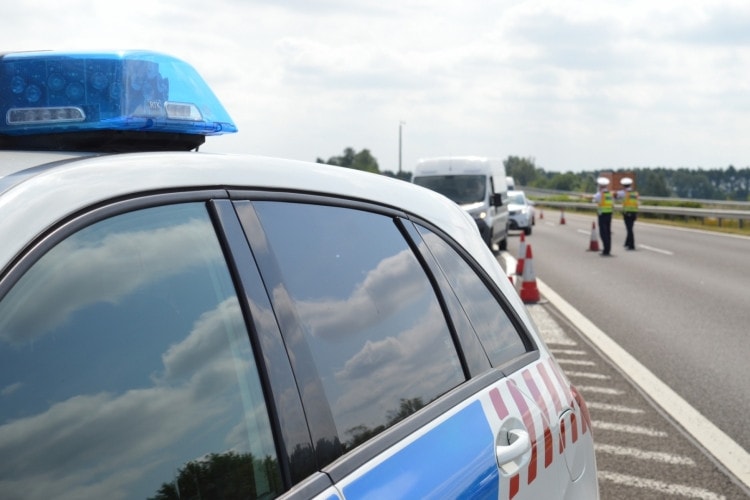 Halálos közlekedési baleset történt M3-ason Szihalom közelében