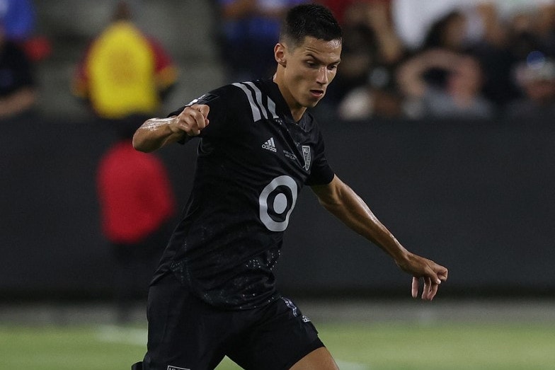 MLS: Sallóiék pontot szereztek a bajnok otthonában