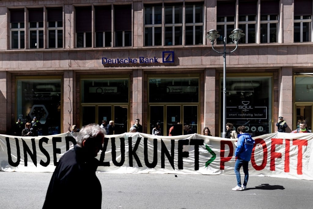 Globális klímatüntetéseket jelentett be szeptemberre a Fridays for Future