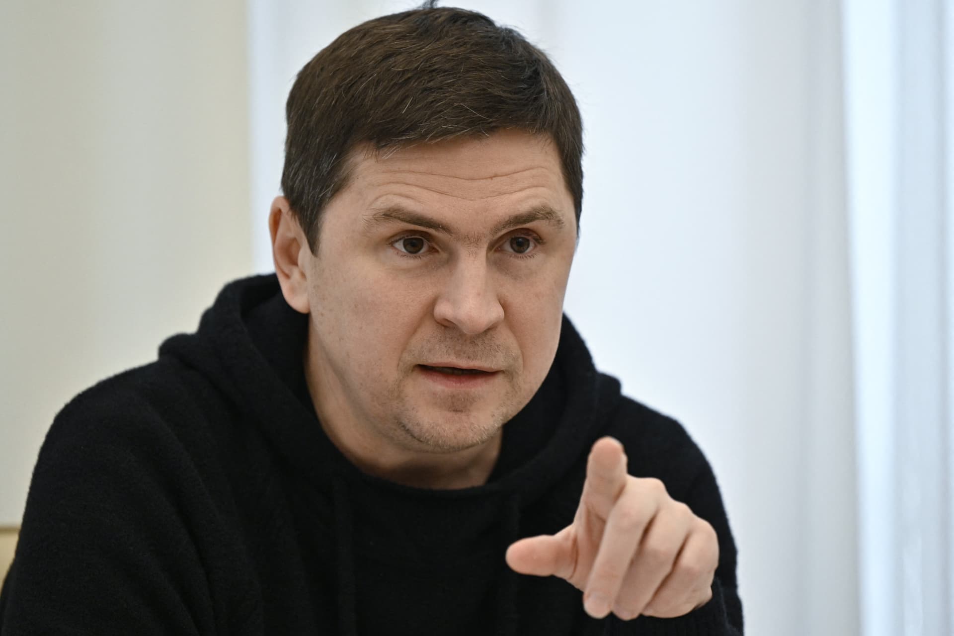 A háború áttevődik Oroszország területére, Belgorod megye csak a kezdet