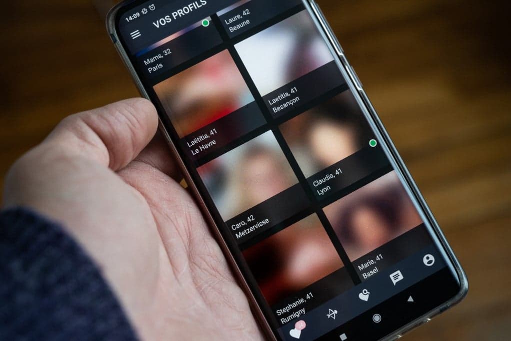 Randiapp indult a jobboldaliaknak Franciaországban
