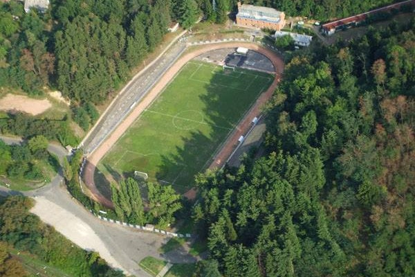 Eladó egy legendás vidéki stadion, nem is kérnek érte sokat